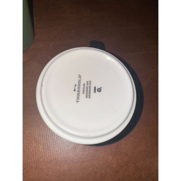 My Best Friend Has Four Paws Coffee Mug By Threshold - Picture 3 of 5